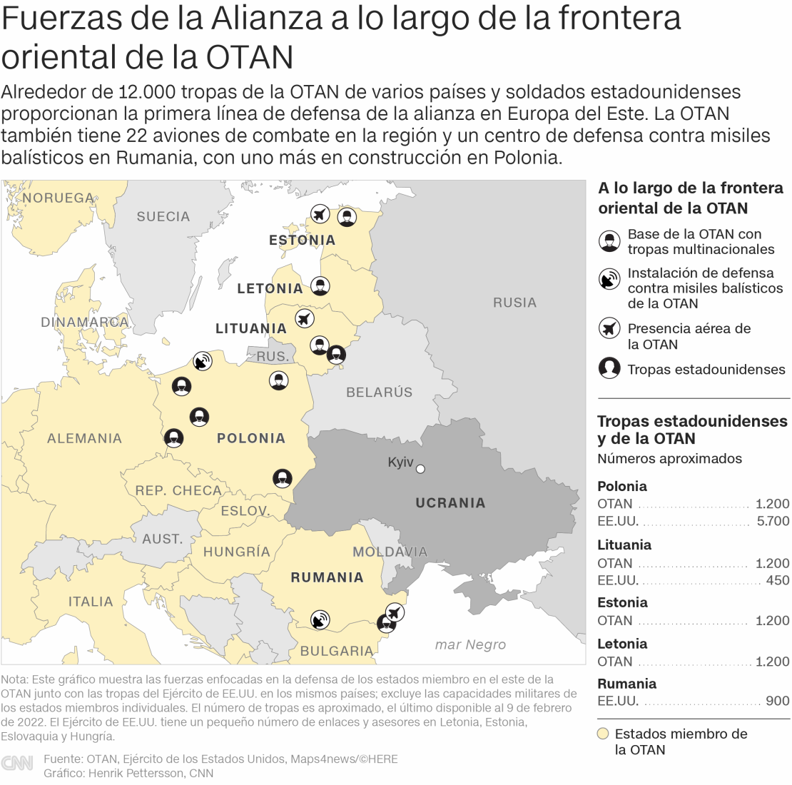 CNNE 1151765 - nato-troops-eastern-europe-es