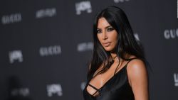 CNNE 1152131 - kim kardashian revela que la llevo a separarse de kanye west