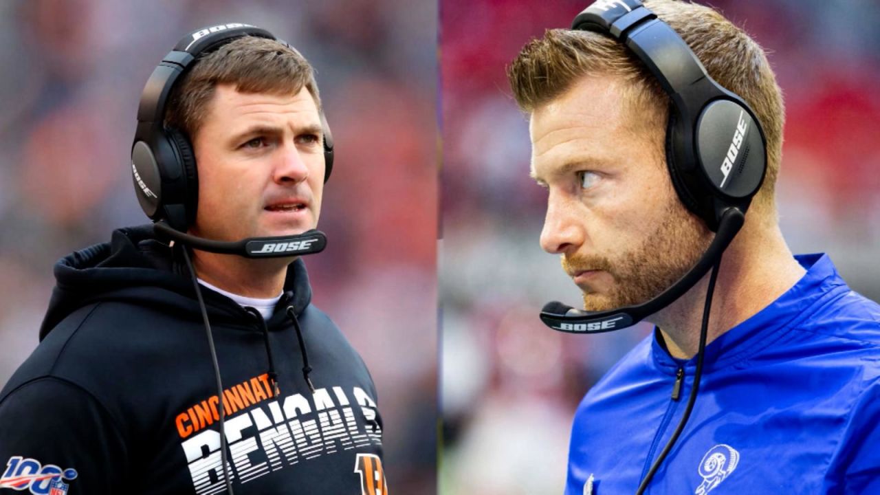 CNNE 1153168 - zac taylor o sean mcvay, ¿cual estrategia se impondra?