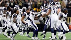 CNNE 1153206 - conoce al narrador en espanol de los touchdowns de los rams de los angeles