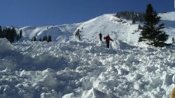 CNNE 1154249 - ¿que tan probable es sobrevivir a una avalancha?