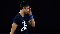 CNNE 1154637 - enterate por que novak djokovic podria perder mucho dinero