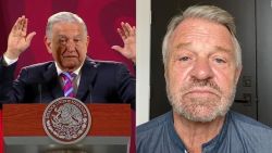 CNNE 1155348 - castaneda- "pausa" en relacion de mexico con espana parece maniobra de amlo