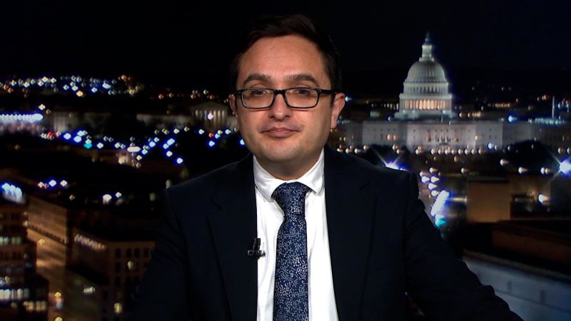 Juan francisco sandoval: en guatemala hay una encarnizada persecución contra los operadores de justicia | cnn