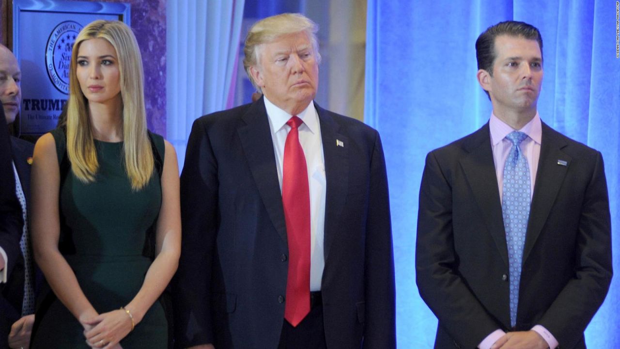 CNNE 1155922 - ¿por que trump debe presentarse a declarar en nueva york?