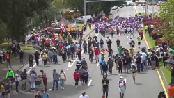 CNNE 1156827 - organizaciones sindicales protestan en puerto rico