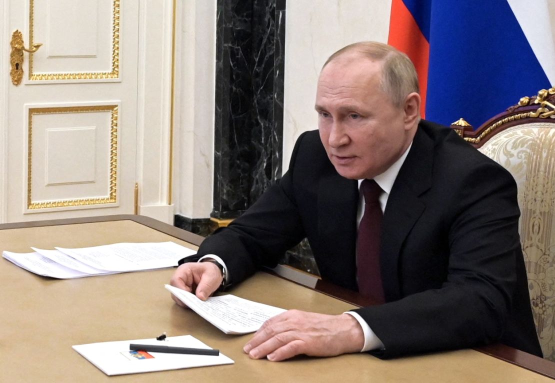 CNNE 1157204 - ucrania- se reune el consejo de seguridad de rusia