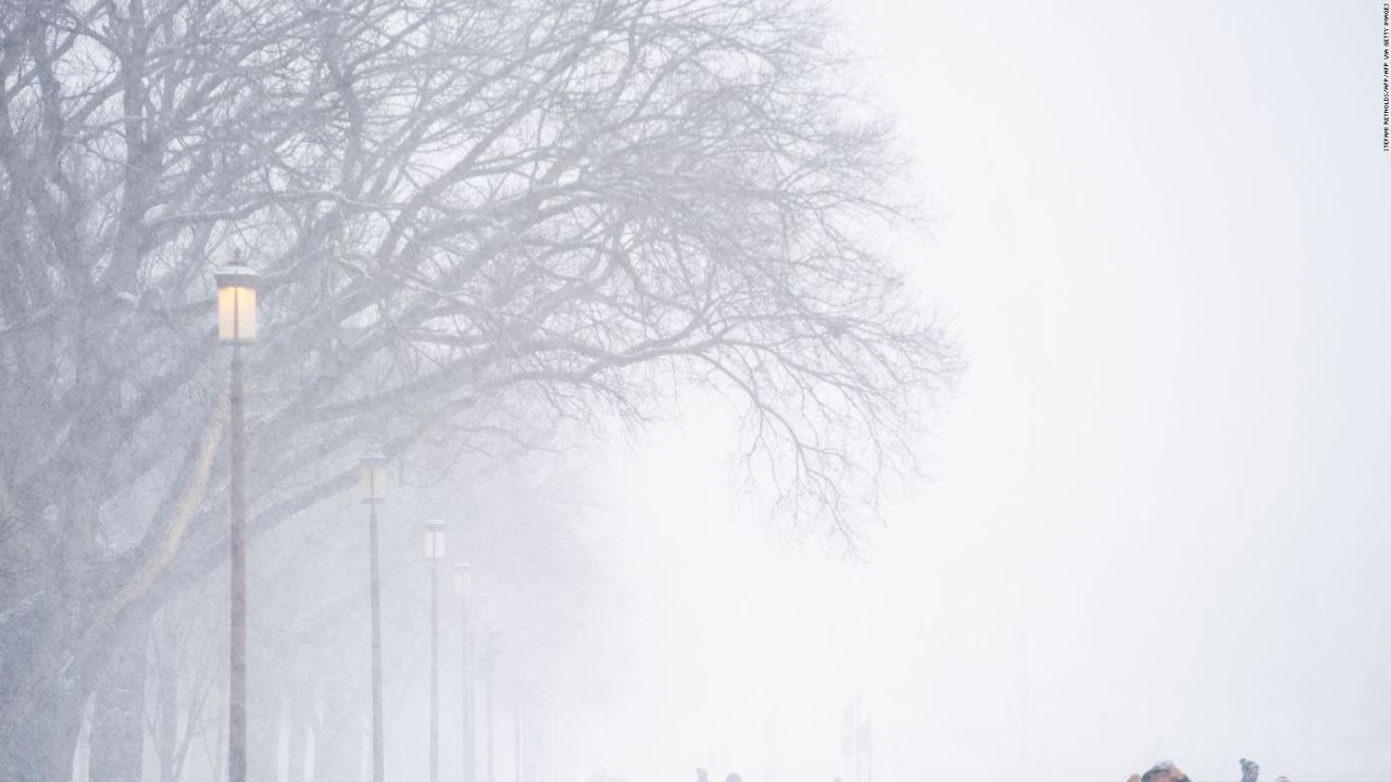 CNNE 1157413 - frio polar para los proximos dias en estados unidos