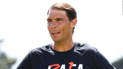 CNNE 1157561 - nadal quiere a djokovic en el tenis "se vacune o no"