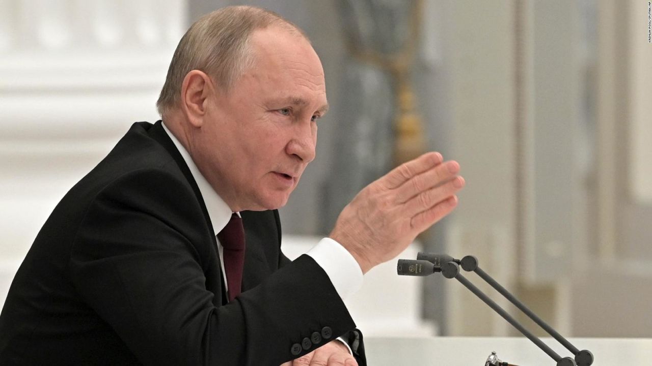 CNNE 1157677 - ¿cuales son los limites de putin en tension con ucrania?