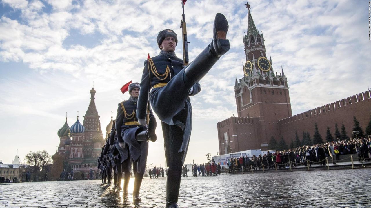 CNNE 1158153 - rusia se prepara a sanciones por su accionar en ucrania