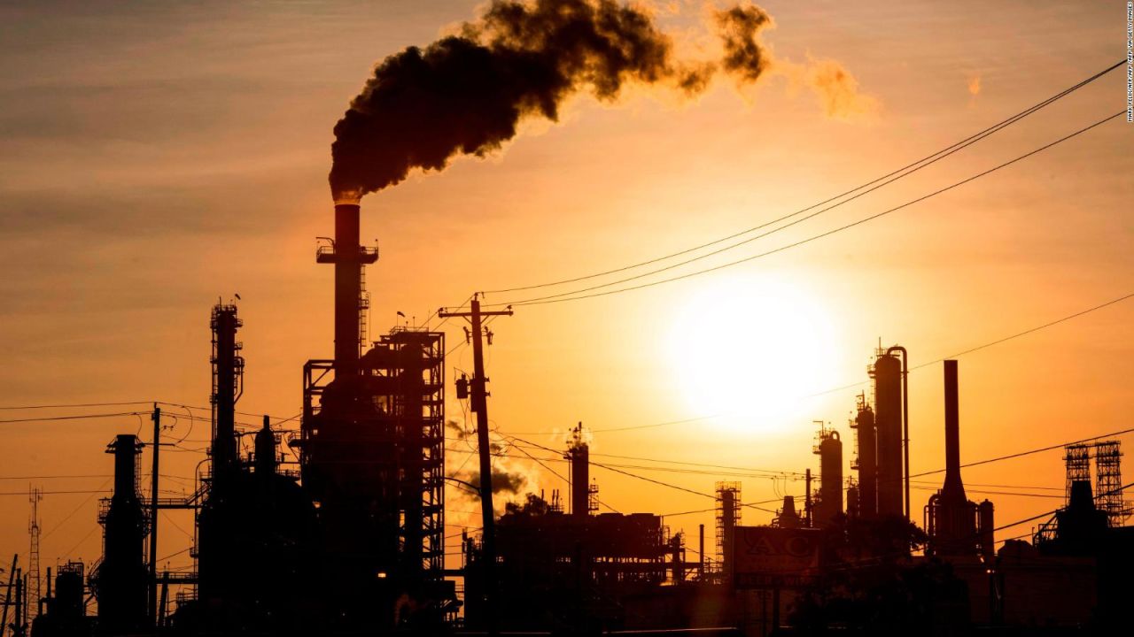 CNNE 1158155 - alemania detiene certificacion de gasoducto ruso
