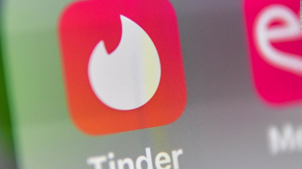 CNNE 1158273 - 6 claves para protegerse de "estafadores de tinder"