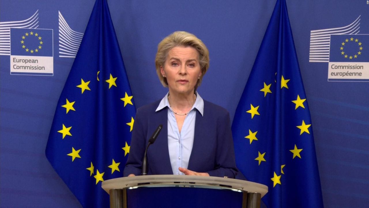 CNNE 1158314 - europa impone sanciones contra rusia por incursion a territorios ucranianos