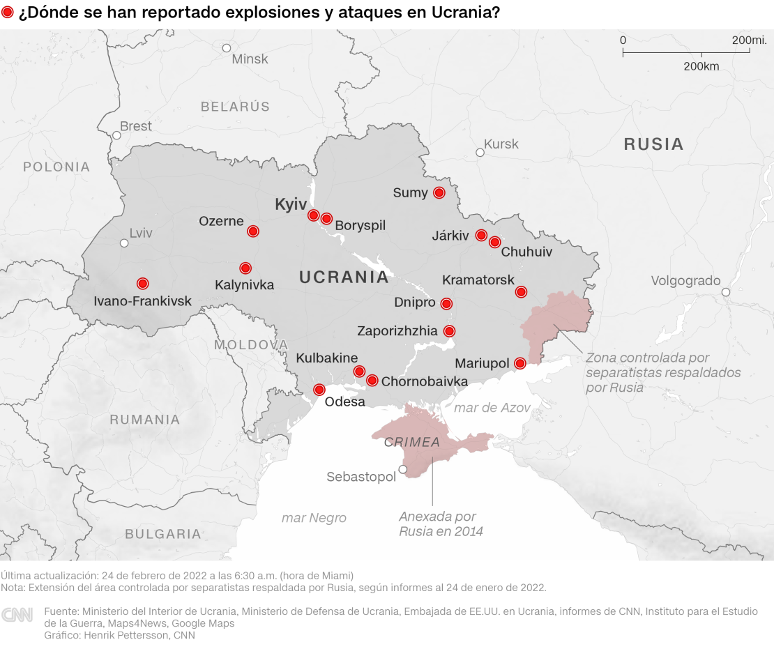 CNNE 1159266 - ucrania explosiones ukraine-explosions-map