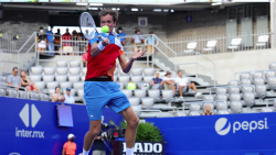 CNNE 1159806 - el nuevo numero uno del tenis internacional sera el ruso daniil medvedev