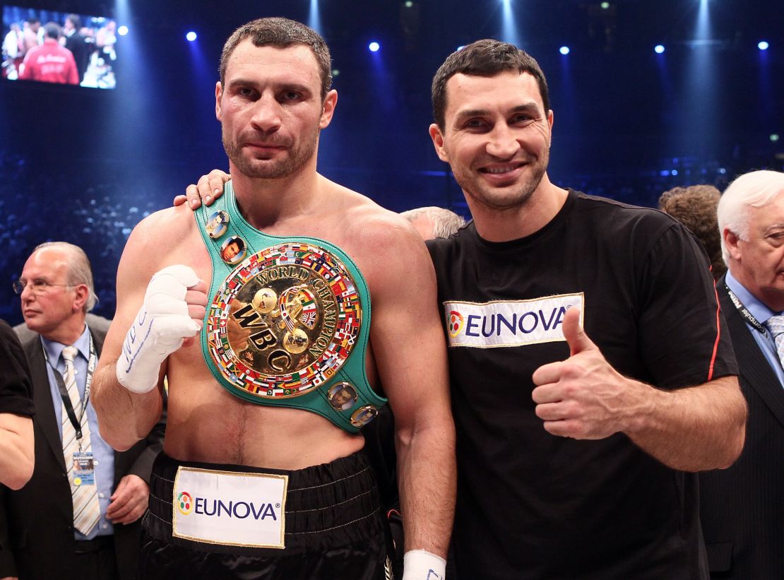 CNNE 1160251 - vitali klitschko v odlanier solis - wbc heavyweight championship