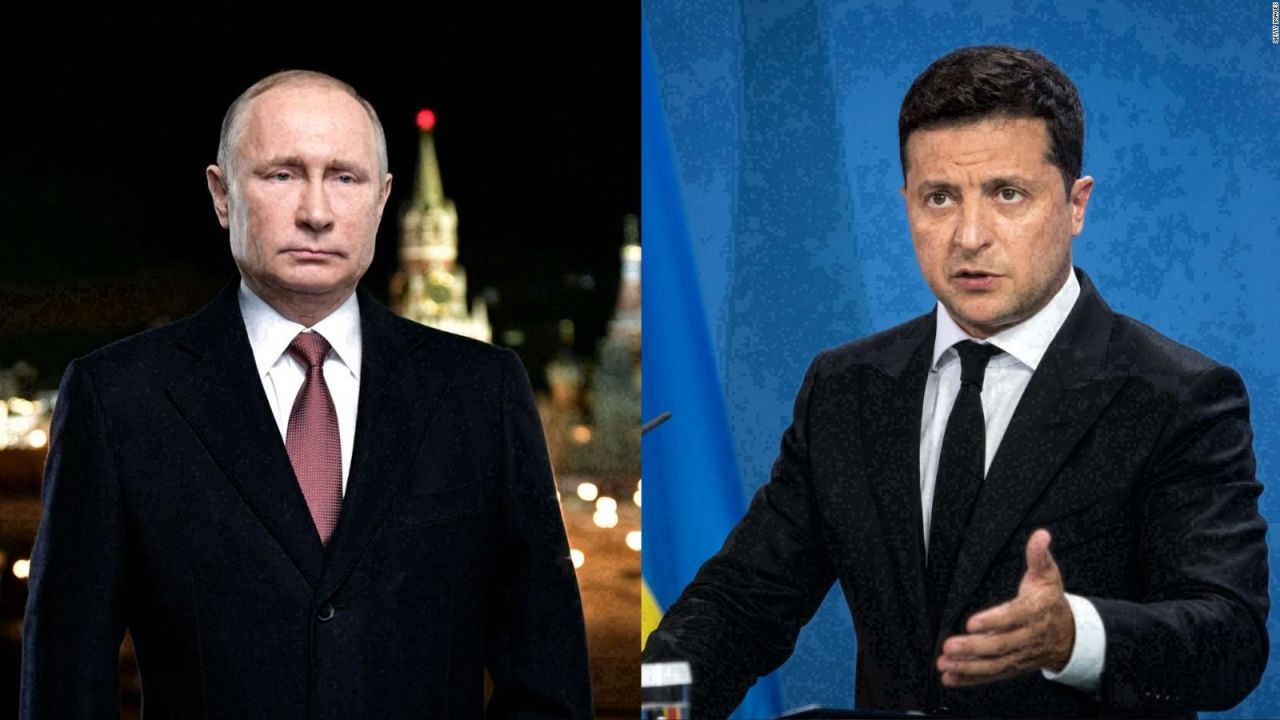 CNNE 1160482 - putin vs- zelensky- ¿liderazgos contrapuestos?