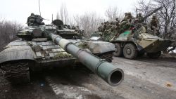 CNNE 1160500 - ¿por que es tan desigual la batalla de rusia contra ucrania?