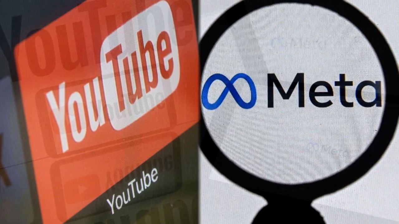 CNNE 1161335 - meta y youtube toman acciones contra medios estatales rusos