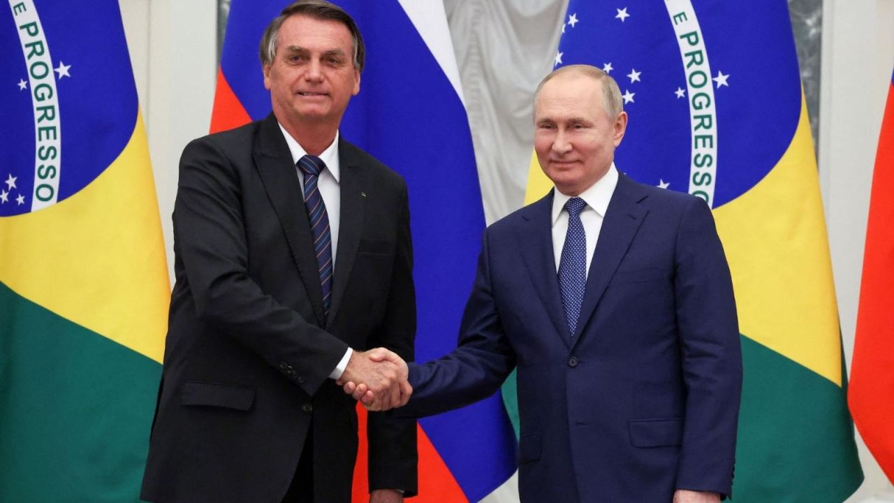 CNNE 1161583 - bolsonaro apoya el accionar de rusia y critica a zelensky