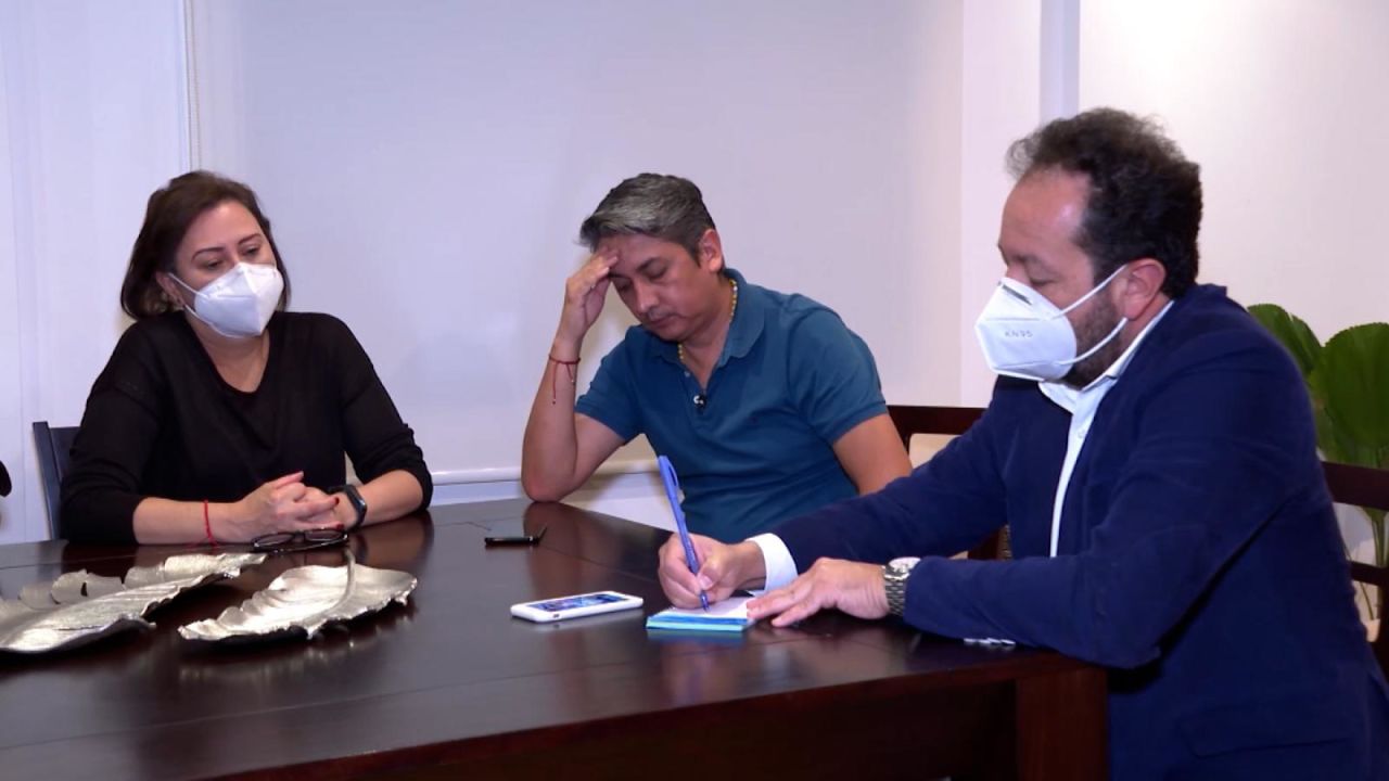 CNNE 1161594 - familiares de ecuatorianos en ucrania sufren por su bienestar
