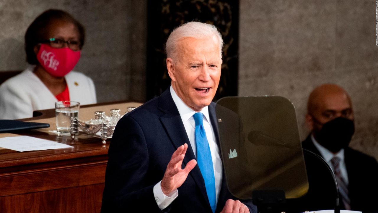 CNNE 1161623 - ¿de que hablara biden en discurso del estado de la union?