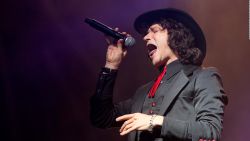 CNNE 1161810 - enrique bunbury le dice adios a los escenarios y anuncia sus ultimos conciertos