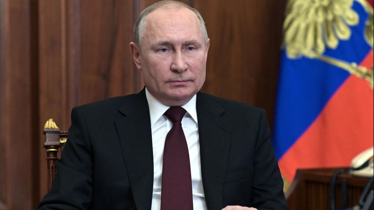 CNNE 1161907 - preocupa el estado emocional de putin