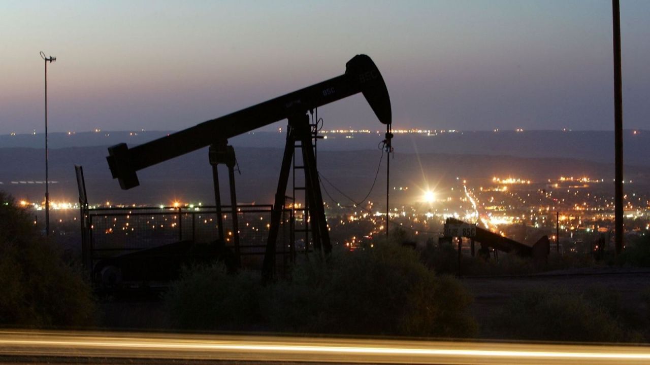 CNNE 1162286 - los 5 paises con mas reservas de petroleo del mundo