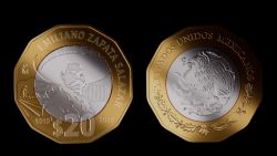 CNNE 1162539 - ganan monedas mexicanas conmemorativas premio mundial