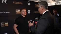 canelo vs Bivol