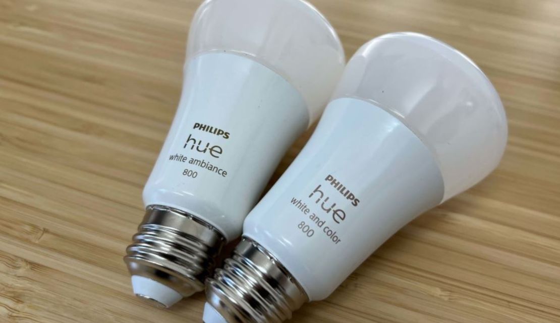 CNNE 1163675 - philips-hue