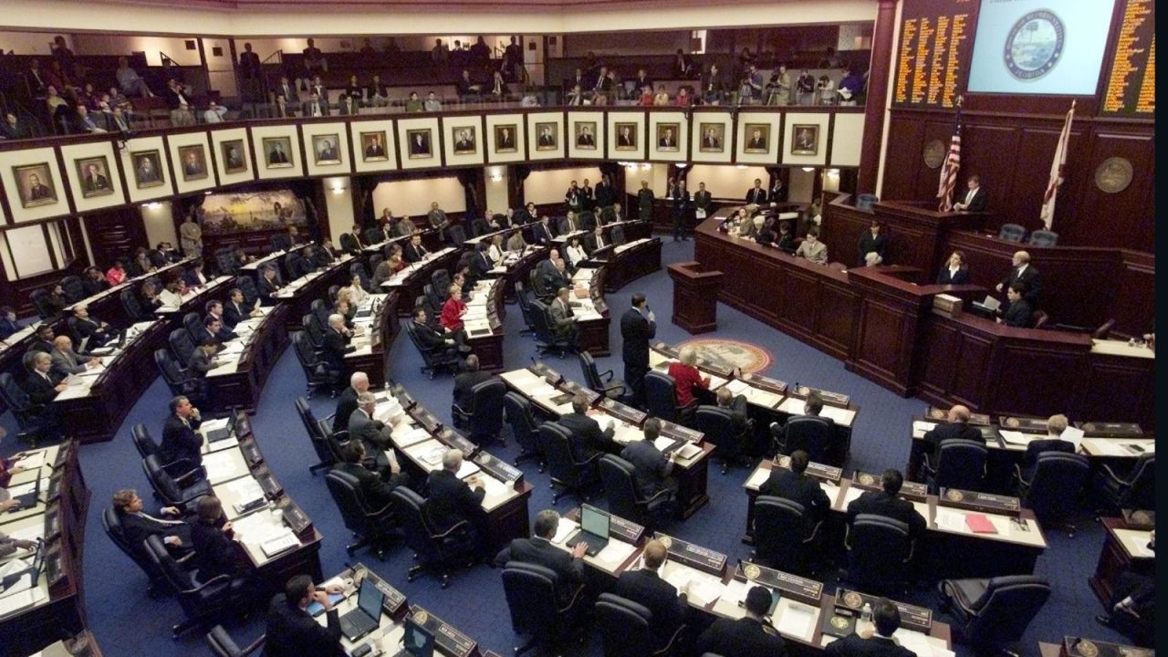 CNNE 1164023 - florida prohibira los abortos desde las 15 semanas