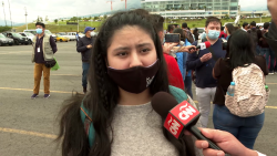 CNNE 1164401 - testimonio de ecuatorianos que llegaron a quito en vuelo humanitario