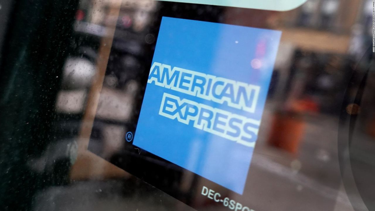 CNNE 1165129 - american express suspende operaciones en rusia y belarus