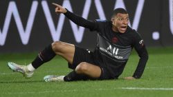 CNNE 1165165 - ¿se pierde mbappe el duelo clave ante real madrid?