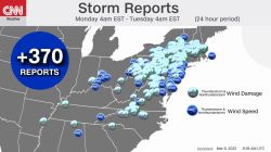 CNNE 1165631 - tormenta