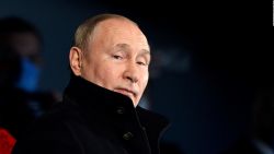 CNNE 1165643 - el mensaje de vladimir putin a los familiares de los soldados rusos