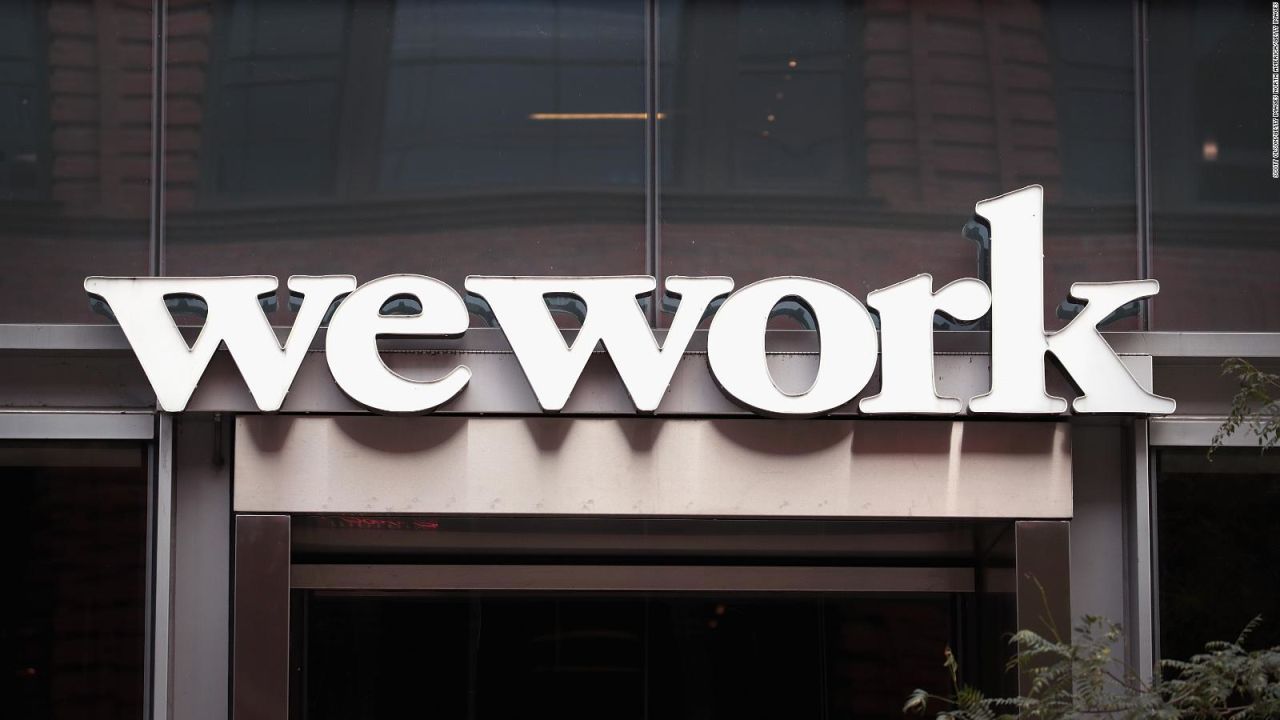 CNNE 1165754 - wework anuncia que se retira de rusia