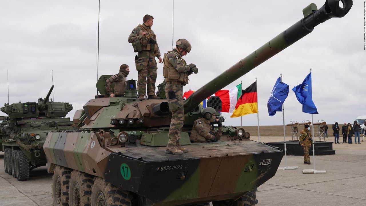 CNNE 1165910 - otan- no permitiremos que el conflicto avance mas alla de ucrania
