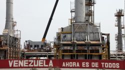 CNNE 1166514 - analistas dudan de la capacidad petrolera de venezuela