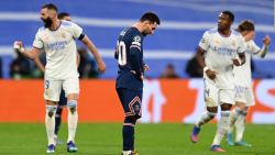 CNNE 1166564 - el psg de mbappe y messi se rinde ante benzema