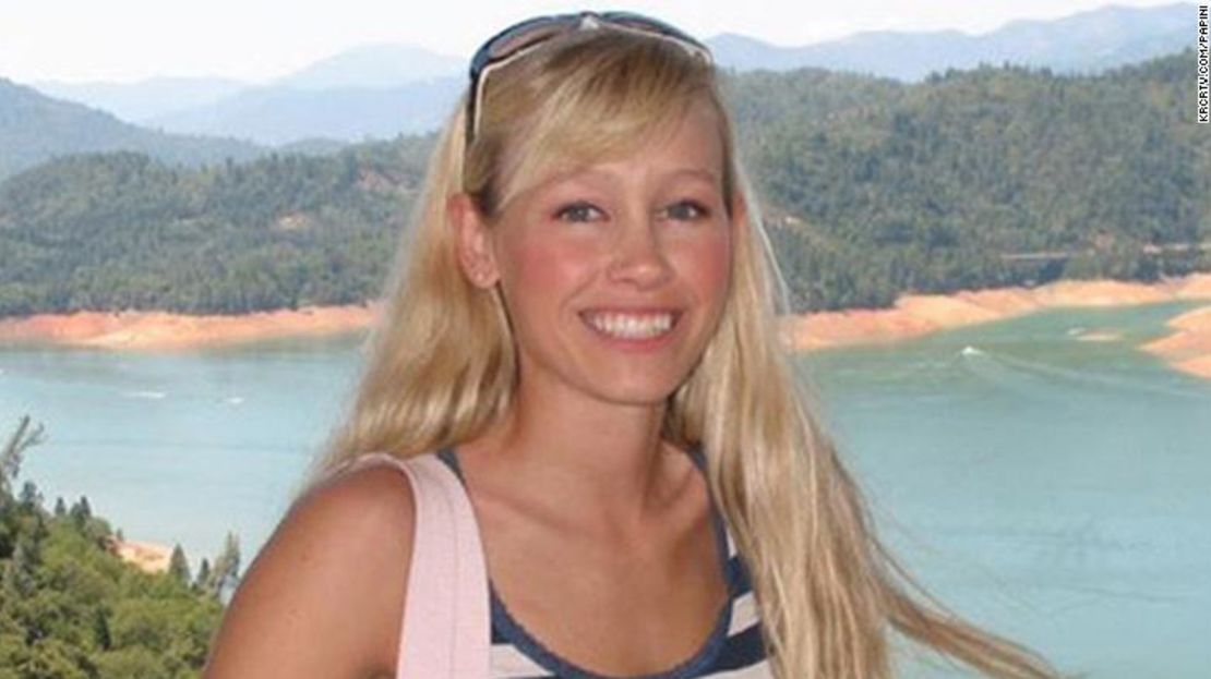 Sherri Papini