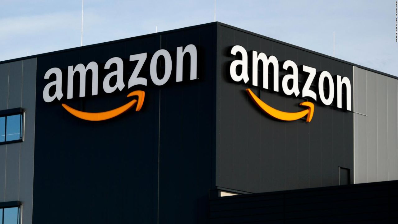 CNNE 1167126 - las acciones de amazon estan a punto de ser mas baratas