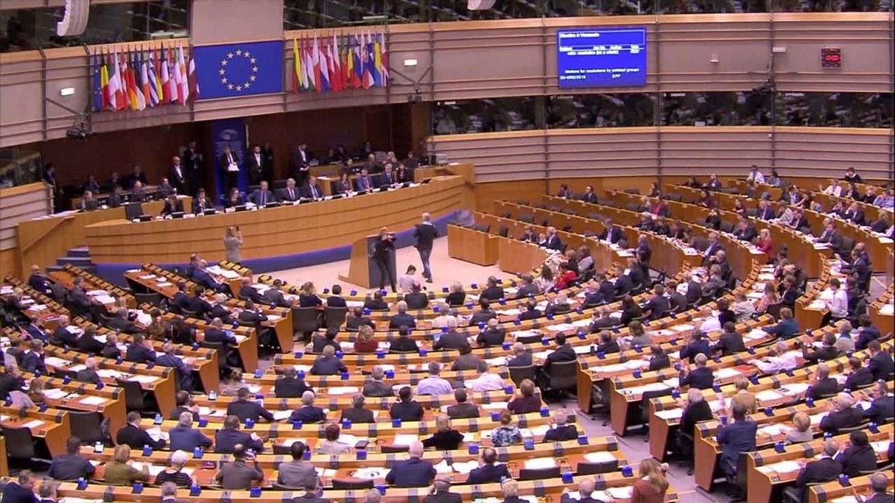 CNNE 1167267 - la condena que el parlamento europeo le hace a mexico