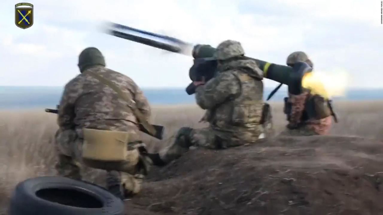 CNNE 1167402 - ¿cuan probable es que rusia utilice armas quimicas?