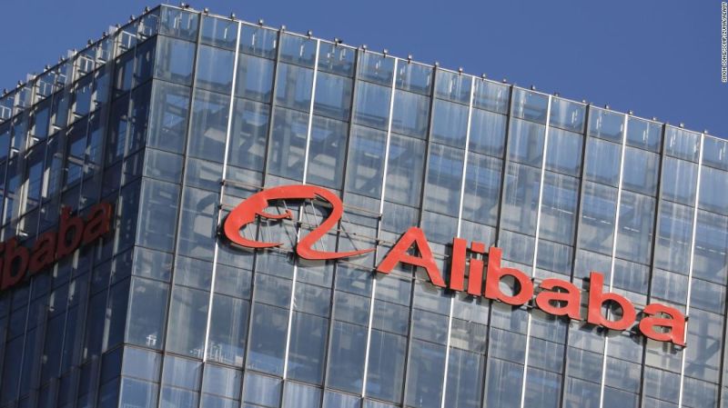 Acciones tecnológicas chinas se desploman luego de que ee. Uu. Listó empresas que saldrían de la bolsa | cnn