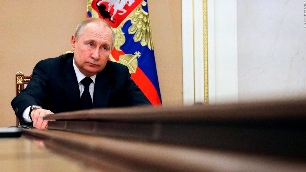 CNNE 1167811 - rusia podria incautar activos de empresas que dejan el pais