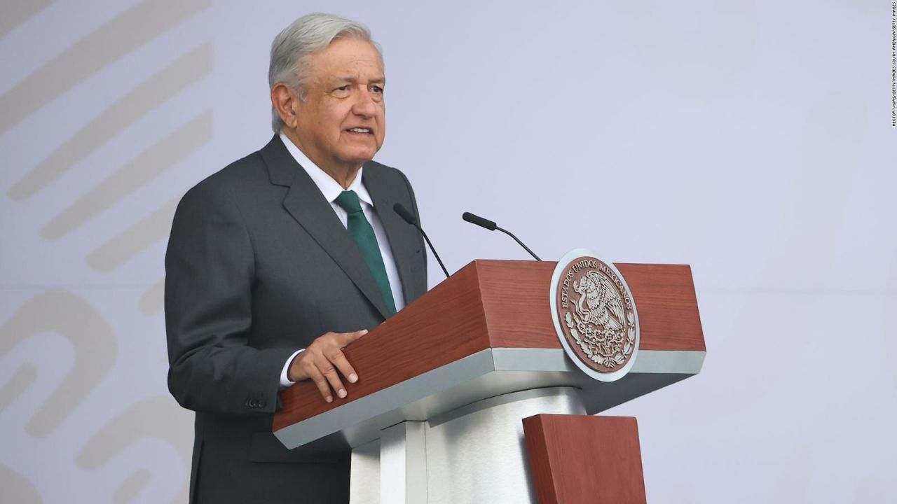 CNNE 1167934 - las lecturas de la carta de amlo a los eurodiputados